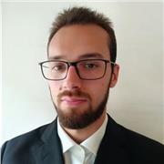 Laureato in Psicologia offre ripetizioni e aiuto-compiti per ragazzi di scuole Medie e Superiori